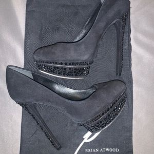 Brian Atwood Heels